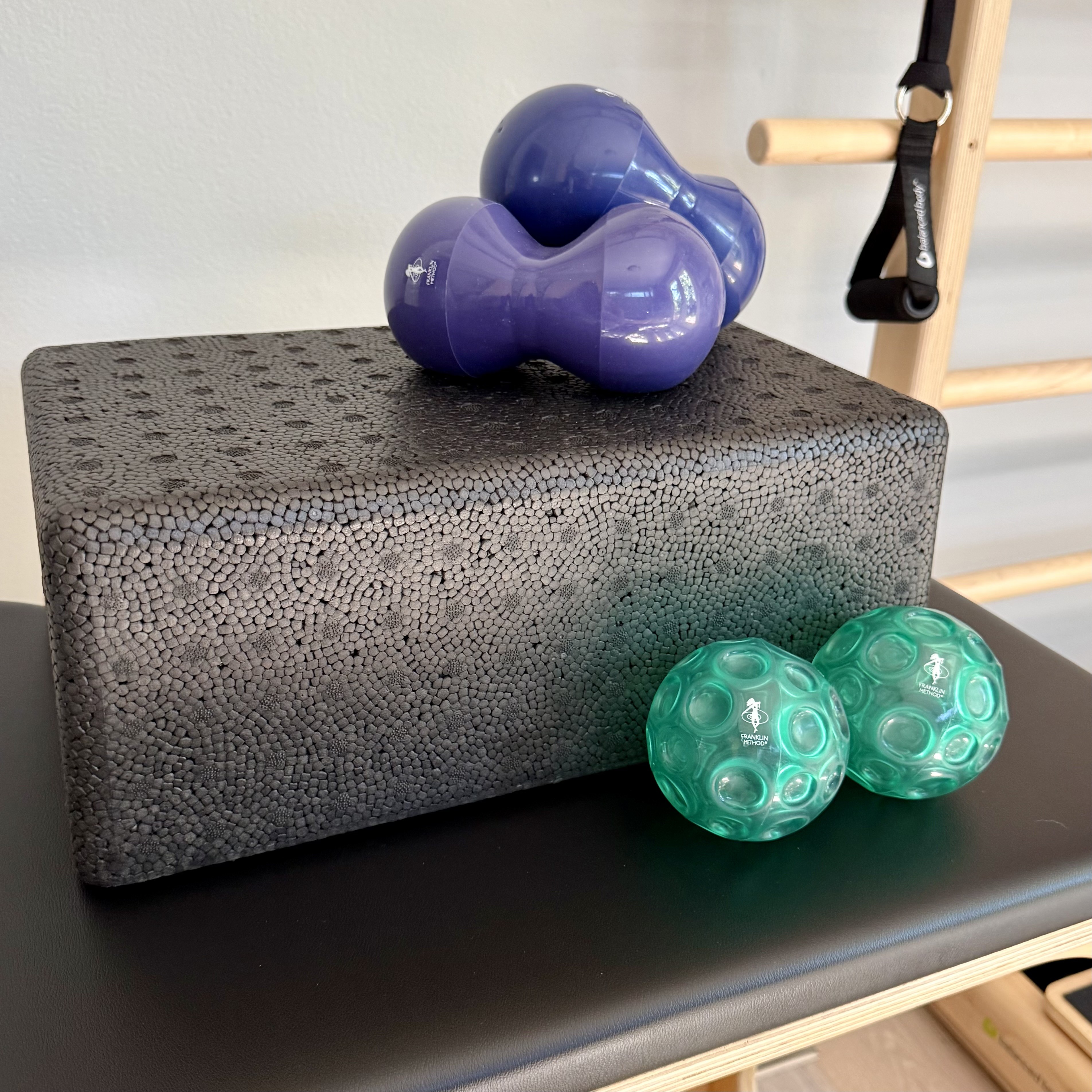 Franklin Method Ball Set