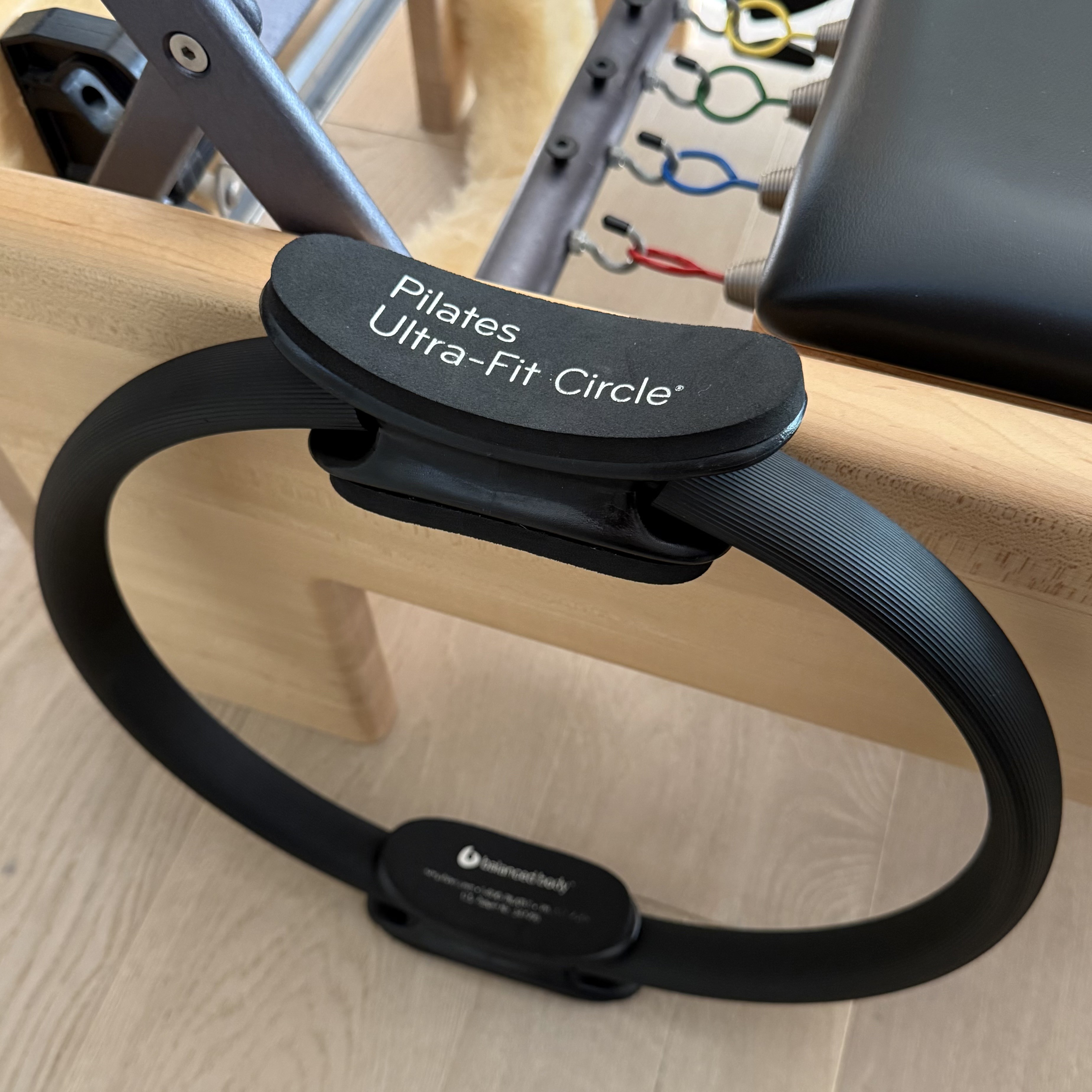 Balanced Body Pilates Ring