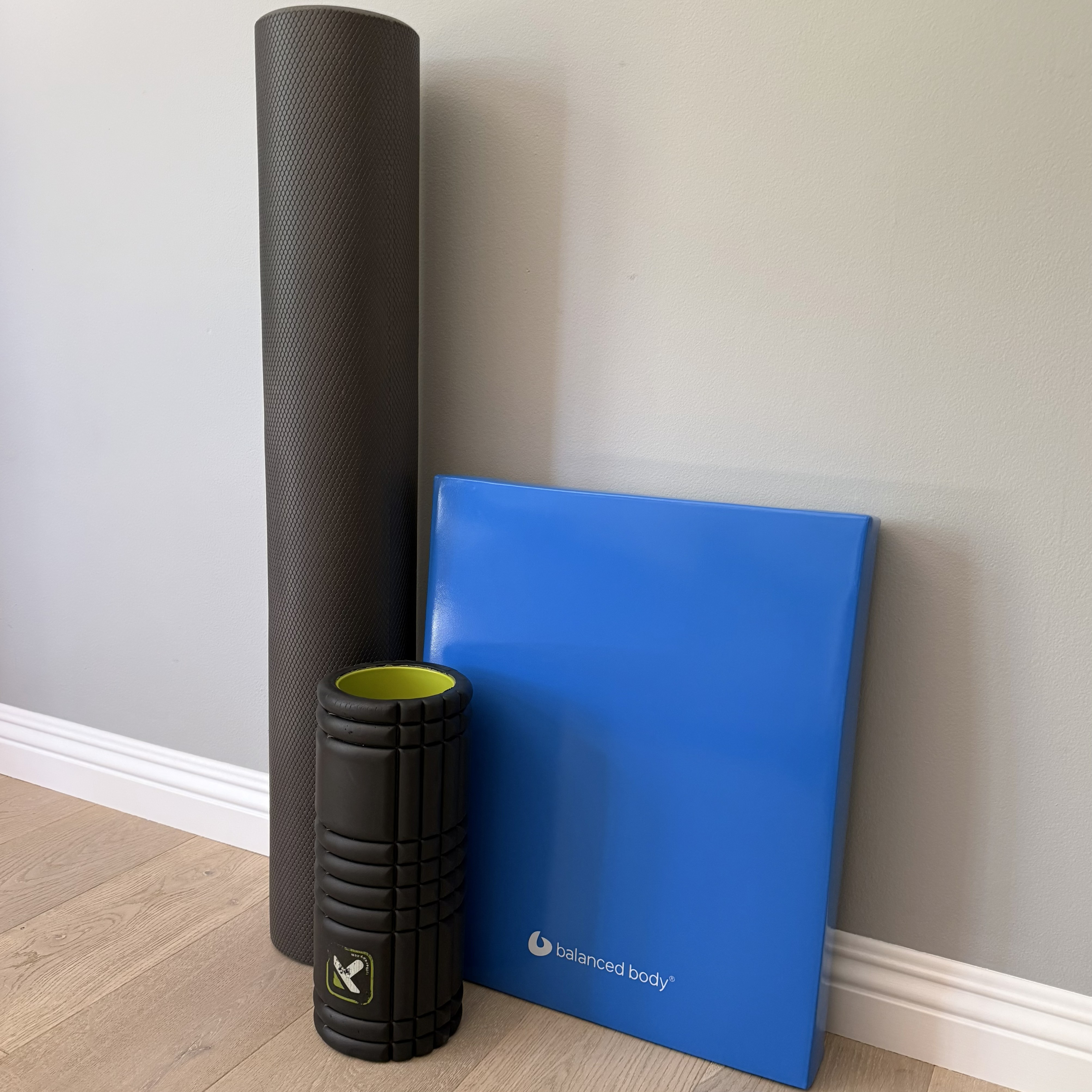 TriggerPoint Grid Foam Roller